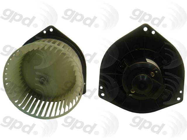 Global Parts Distributors 700038  product image 1 of 1