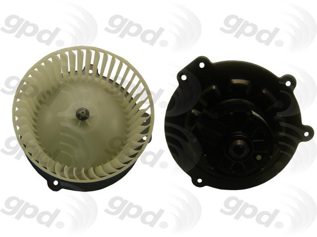 Global Parts Distributors 700047 Global Parts Distributors 700047 product image 1 of 1