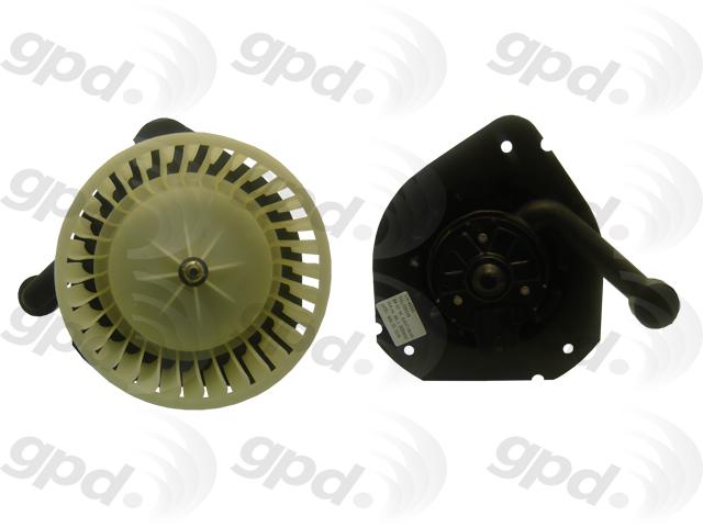 Global Parts Distributors 700049  product image 1 of 1