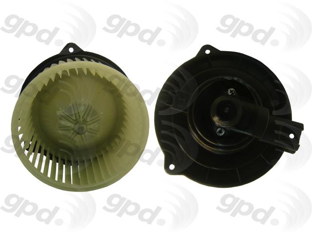 Global Parts Distributors 700051  product image 1 of 1