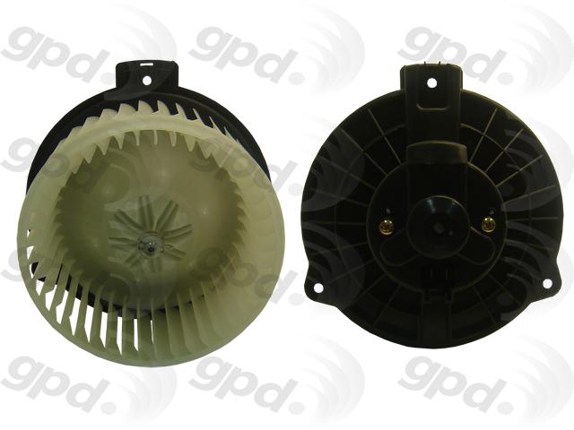 Global Parts Distributors 700054  product image 1 of 1