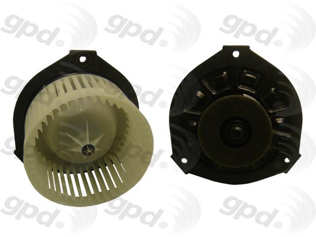 Global Parts Distributors 700073 Global Parts Distributors 700073 product image 1 of 1