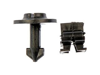 Dorman 700081 Engine Splash Shield Hardware product image 1 of 4