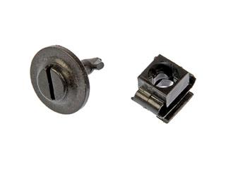 Dorman 700081 Engine Splash Shield Hardware product image 2 of 4