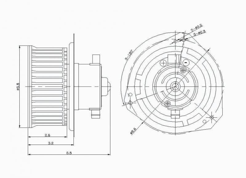 Global Parts Distributors 700085  product image 1 of 1