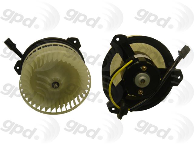 Global Parts Distributors 700093  product image 1 of 1