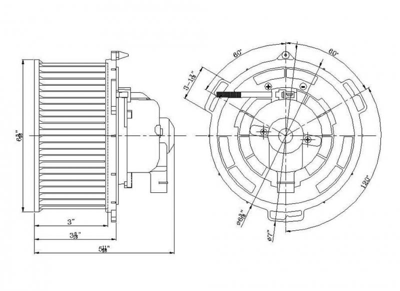 Global Parts Distributors 700094  product image 1 of 1