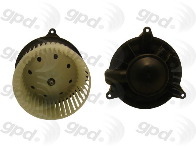 Global Parts Distributors 700101 Global Parts Distributors 700101 product image 1 of 1