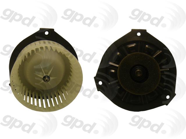 Global Parts Distributors 700109  product image 1 of 1