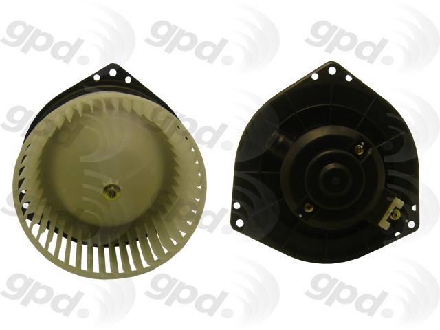 Global Parts Distributors 700113 Global Parts Distributors 700113 product image 1 of 1