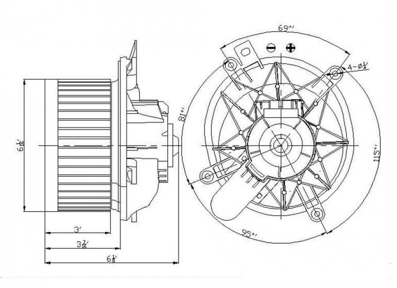 Global Parts Distributors 700114  product image 1 of 1