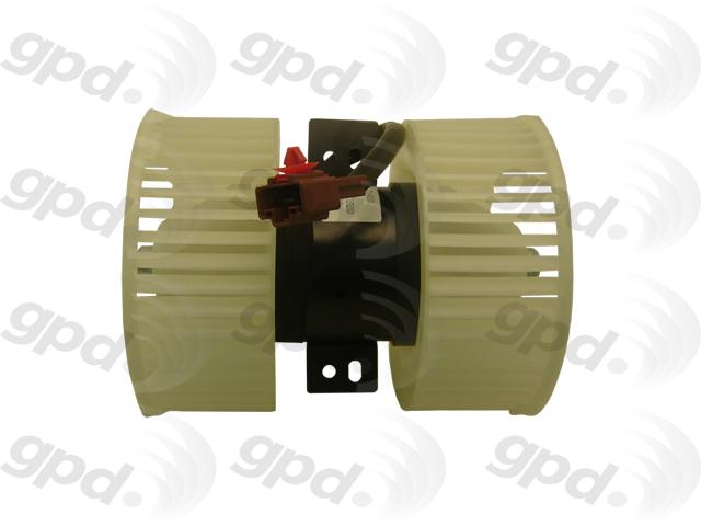 Global Parts Distributors 700116 Global Parts Distributors 700116 product image 1 of 1