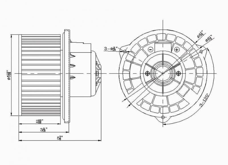 Global Parts Distributors 700143  product image 1 of 1