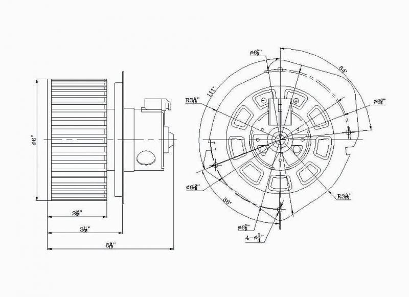 Global Parts Distributors 700147  product image 1 of 1