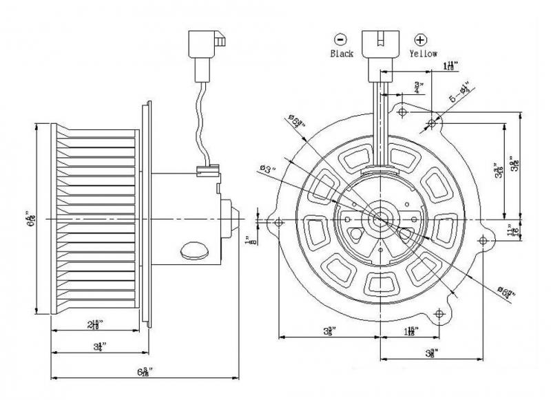 Global Parts Distributors 700148  product image 1 of 1