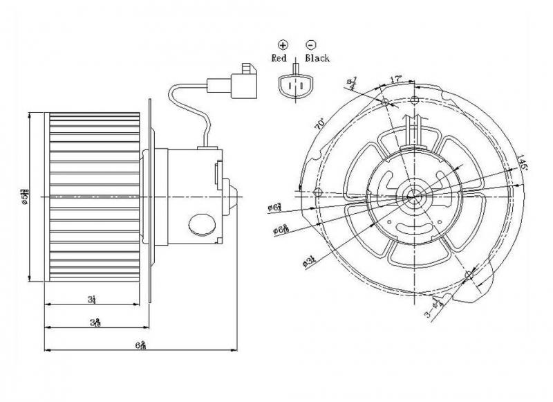 Global Parts Distributors 700151  product image 1 of 1
