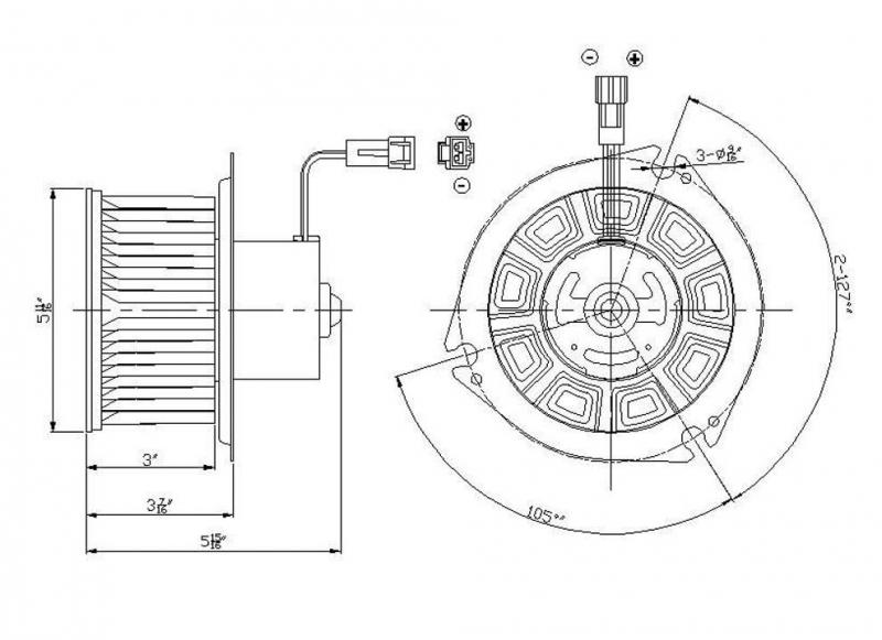 Global Parts Distributors 700157 Global Parts Distributors 700157 product image 1 of 1