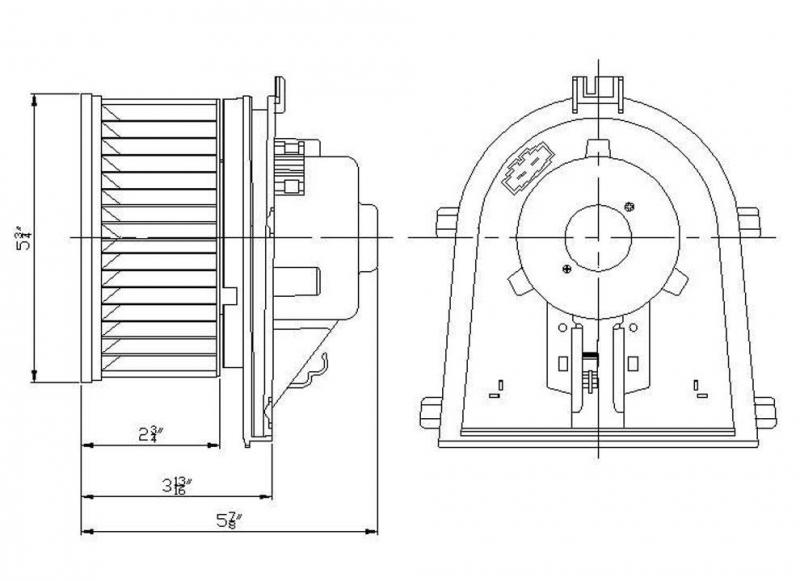 Global Parts Distributors 700158  product image 1 of 1