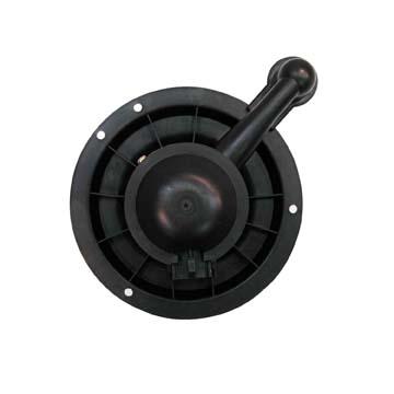 TYC 700178 HVAC Blower Motor product image 1 of 5