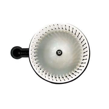 TYC 700178 HVAC Blower Motor product image 2 of 5
