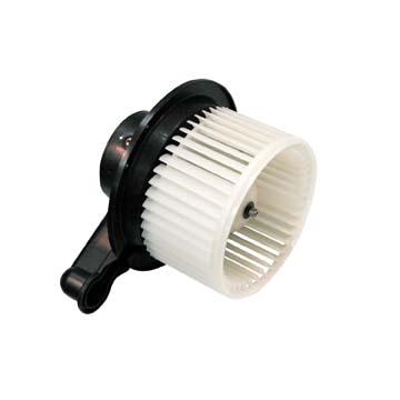 TYC 700178 HVAC Blower Motor product image 3 of 5