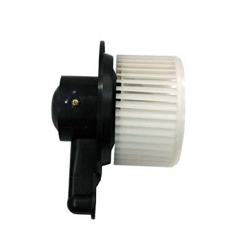 TYC 700178 HVAC Blower Motor product image 4 of 5
