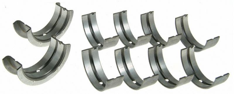 Sealed Power 7046MA - Engine Crankshaft Main Bearing Set Sealed Power 7046MA Engine Crankshaft Main Bearing Set product image 1 of 1
