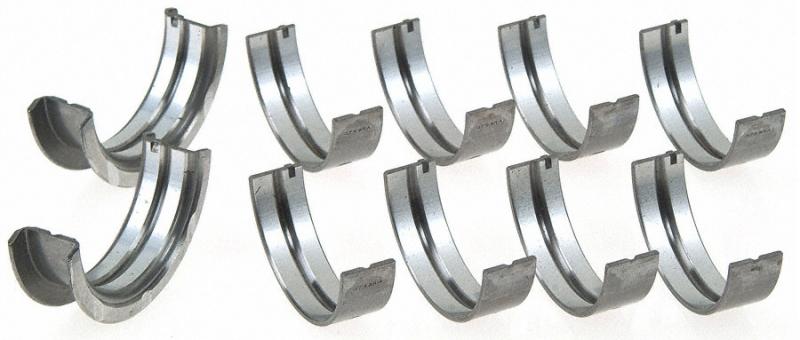 Sealed Power 7047MA - Engine Crankshaft Main Bearing Set Sealed Power 7047MA Engine Crankshaft Main Bearing Set product image 1 of 1