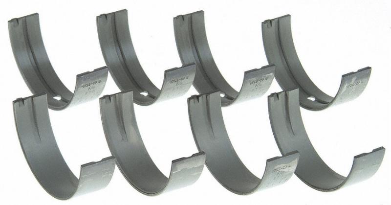 Sealed Power 7090M - Engine Crankshaft Main Bearing Set Sealed Power 7090M Engine Crankshaft Main Bearing Set product image 1 of 1