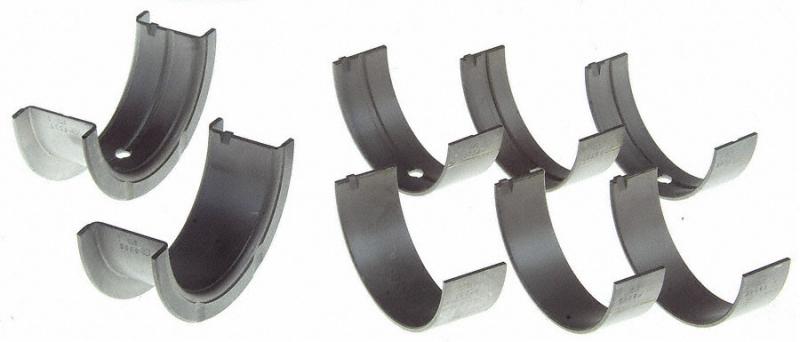 Sealed Power 7099M Engine Crankshaft Main Bearing Set product image 1 of 1