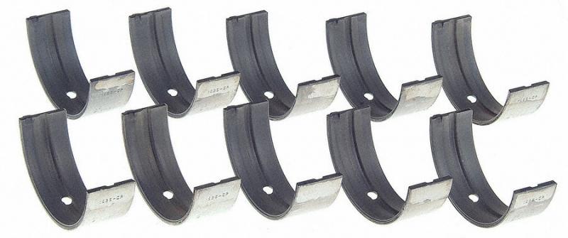 Sealed Power 7102M Engine Crankshaft Main Bearing Set product image 1 of 1