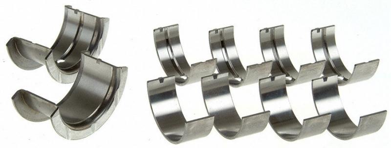 Sealed Power 7122MA10 Engine Crankshaft Main Bearing Set product image 1 of 1