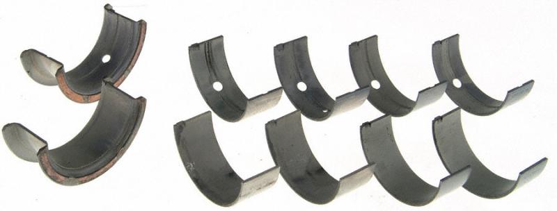 Sealed Power 7139M - Engine Crankshaft Main Bearing Set Sealed Power 7139M Engine Crankshaft Main Bearing Set product image 1 of 1