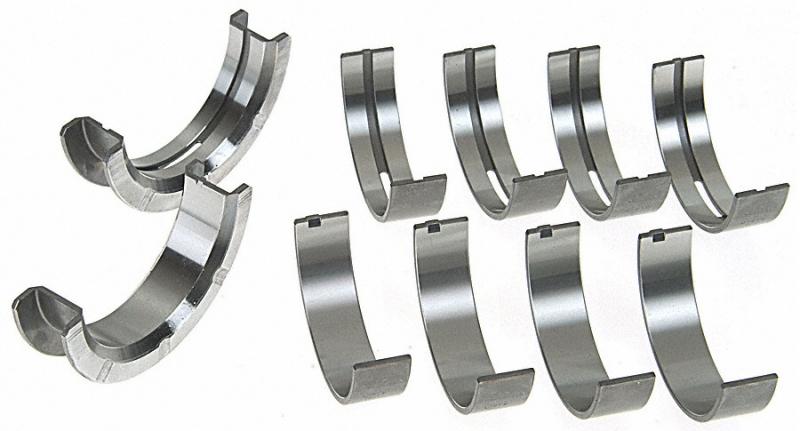 Sealed Power 7141MA Engine Crankshaft Main Bearing Set product image 1 of 1