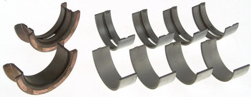 Sealed Power 7151M10 Engine Crankshaft Main Bearing Set product image 1 of 1
