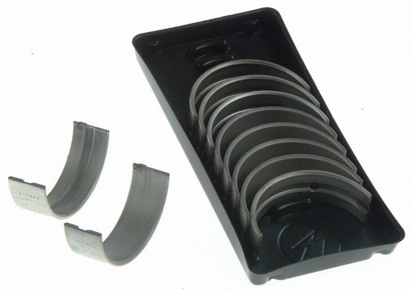 Sealed Power 7204M - Engine Crankshaft Main Bearing Set Sealed Power 7204M Engine Crankshaft Main Bearing Set product image 1 of 1