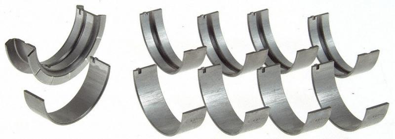 Sealed Power 7206MA Engine Crankshaft Main Bearing Set product image 1 of 1