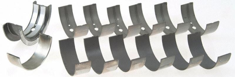 Sealed Power 7216M - Engine Crankshaft Main Bearing Set Sealed Power 7216M Engine Crankshaft Main Bearing Set product image 1 of 1