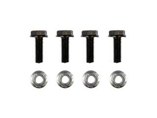 Dorman 722012 Leaf Spring Hanger product image 1 of 6