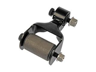 Dorman 722015 Leaf Spring Shackle product image 2 of 4