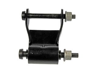 Dorman 722022 Leaf Spring Shackle product image 1 of 4