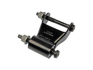 Dorman 722022 Leaf Spring Shackle product image 2 of 4
