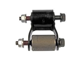 Dorman 722024 - Leaf Spring Shackle Dorman 722024 Leaf Spring Shackle product image 1 of 4