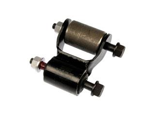 Dorman 722024 - Leaf Spring Shackle Dorman 722024 Leaf Spring Shackle product image 2 of 4