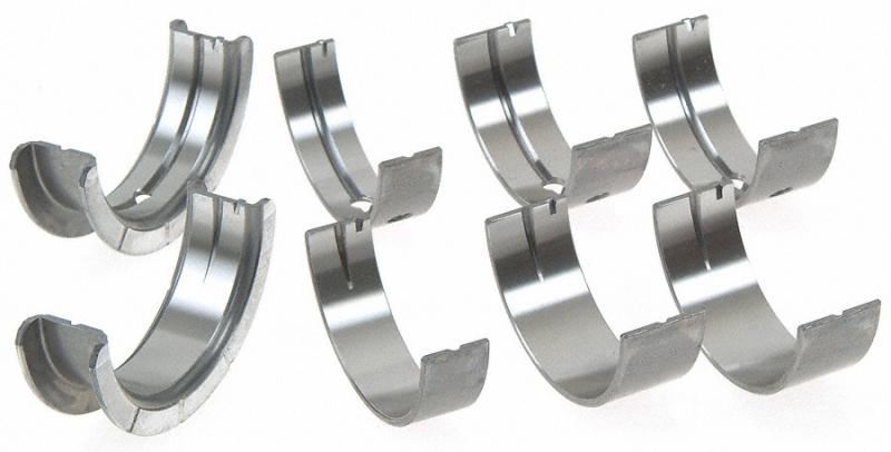Sealed Power 7242MA - Engine Crankshaft Main Bearing Set Sealed Power 7242MA Engine Crankshaft Main Bearing Set product image 1 of 1