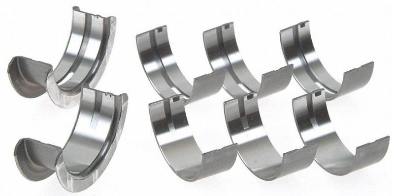 Sealed Power 7245MA10 - Engine Crankshaft Main Bearing Set Sealed Power 7245MA10 Engine Crankshaft Main Bearing Set product image 1 of 1