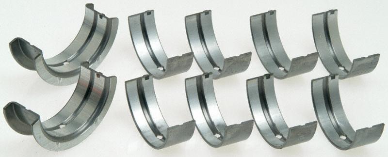 Sealed Power 7256MA - Engine Crankshaft Main Bearing Set Sealed Power 7256MA Engine Crankshaft Main Bearing Set product image 1 of 1
