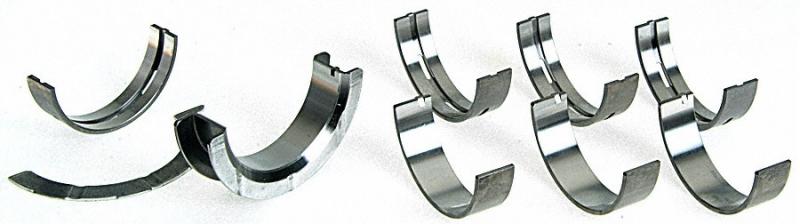 Sealed Power 7262MA - Engine Crankshaft Main Bearing Set Sealed Power 7262MA Engine Crankshaft Main Bearing Set product image 1 of 1