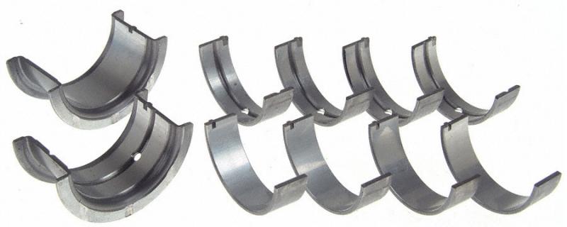 Sealed Power 7274MA10X20 - Engine Crankshaft Main Bearing Set Sealed Power 7274MA10X20 Engine Crankshaft Main Bearing Set product image 1 of 1