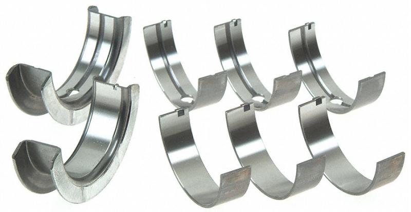 Sealed Power 7278MA - Engine Crankshaft Main Bearing Set Sealed Power 7278MA Engine Crankshaft Main Bearing Set product image 1 of 1